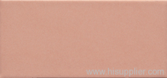 Glazed Series Exterior Slate Tile, Outer Wall Tile