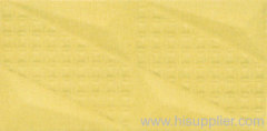Glazed Tiles Series Embossed Tile, Exterior Wall Tile