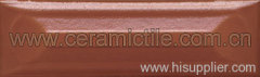 Terra Cotta Embossed Tile, Exterior Wall Tile