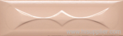 Embossed Tile, Exterior Wall Tile