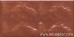 Outdoor Tile, Outdoor Wall Tile, Exterior Embossed Tile