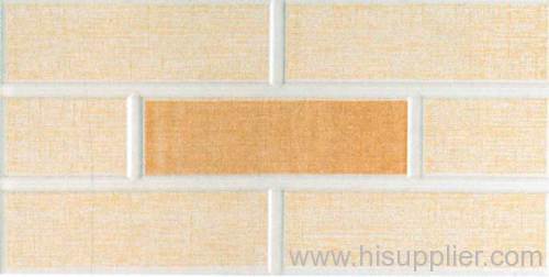 Split Series Exterior Wall Tile, Exterior Tile