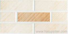 Split Series Outdoor Wall Tile, Outdoor Tile