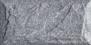 Glazed Series Exterior Wall Tile, Embossed Tile