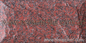 Glazed Exterior Wall Tile, Outdoor Wall Tile