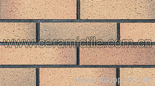 Split Tiles Series Exterior Wall Tile