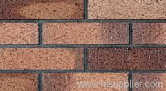 Split Tiles Series Exterior Wall Tile