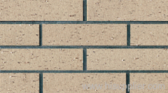 Split Tiles Series Exterior Tile, Wall Tile