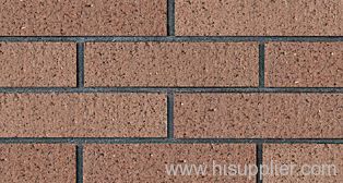 Split Tiles Series Exterior Tile, Wall Tile