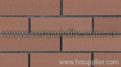 Split Tiles Series Exterior Tile, Wall Tile
