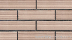 Split Tiles Series Outdoor Tile, Outside Wall Tile