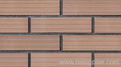 Split Tiles Series Outdoor Tile, Outside Wall Tile