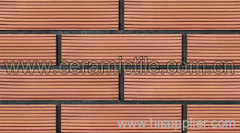 Split Tiles Series Outdoor Tile, Outside Wall Tile