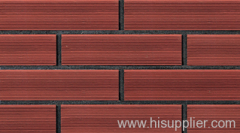 Split Tiles Series Outdoor Tile, Outside Wall Tile