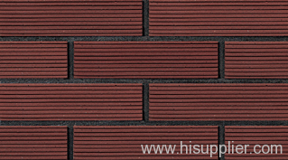 Split Tiles Series Exterior Wall Tile