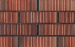 Split Tiles Series Exterior Wall Tile