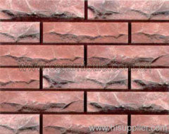 Culture Stone Series Exterior Wall Tile