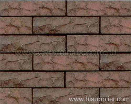 Art Stone Series Exterior Wall Tile