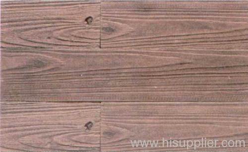 Wood Look Exterior Wall Tile