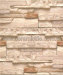 Wood Look Exterior Wall Tile