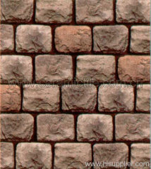 Stone Like Exterior Wall Tile