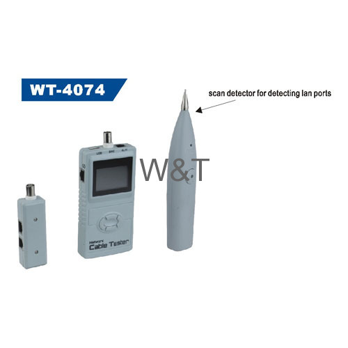 Network Cable Tester