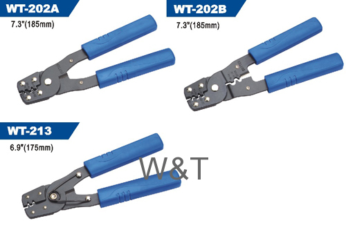 Crimp Tool