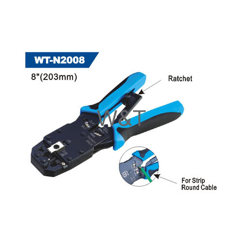 Crimping Tool