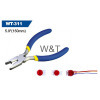 Telecom Splices Crimping Tool