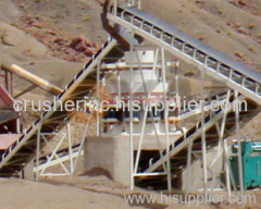 JOYAL PYB PYD PYZ Series Cone Crusher