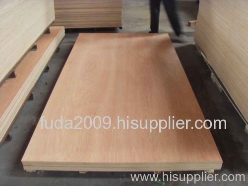 Bingtangor plywood