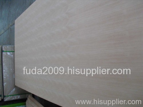 red walnut plywood