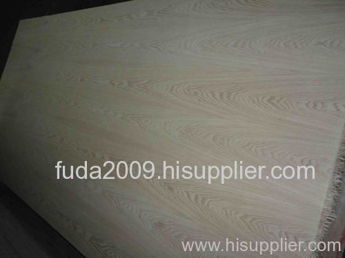 ASH plywood