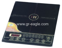 Electric Induction Cooker