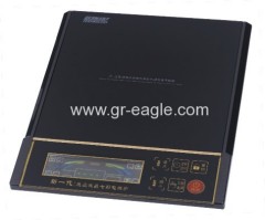 Intelligent Electric Induction Cooker