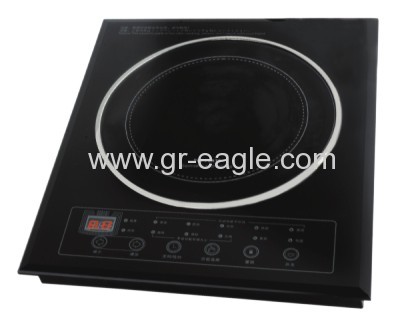 Magnetic Induction Cooker