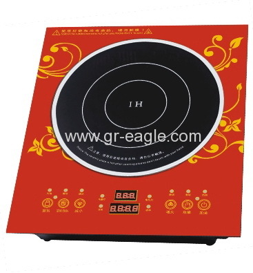 Induction Stove Cooker
