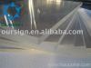 Acrylic sheet