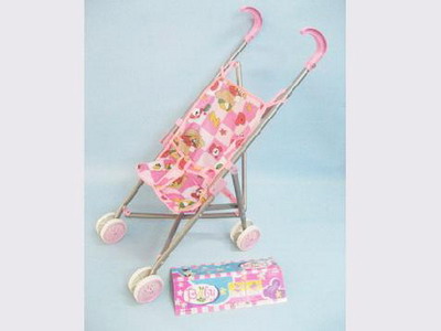 baby handcart