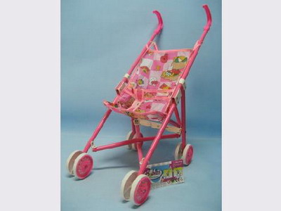 baby handcart