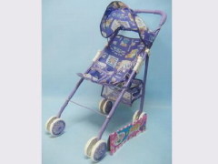 baby handcart