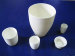 alumina crucible