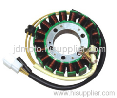 stator