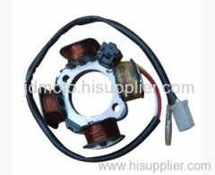 stator