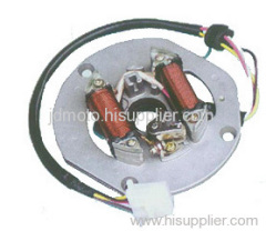 stator