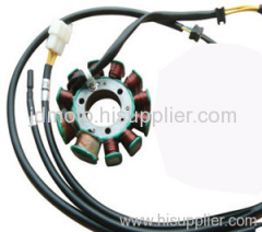 stator