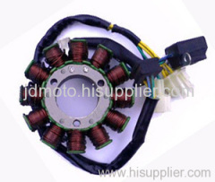 Stator Motor