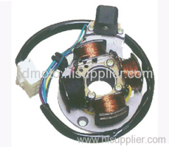 stator