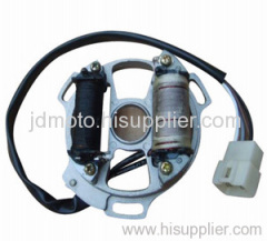 stator