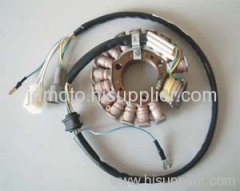 stator
